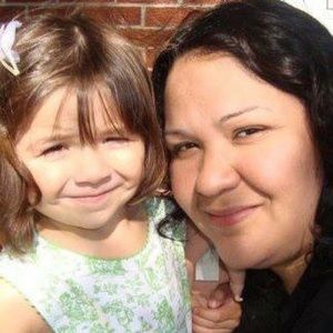 Meet your Posher, Dalila